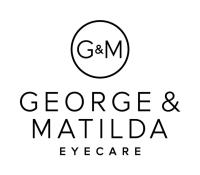 George & Matilda Eyecare for Partners in Vision image 1